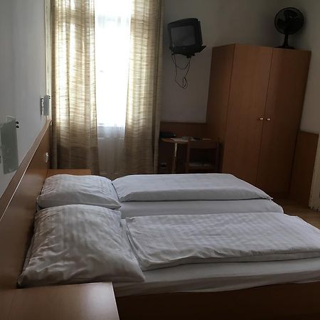 Pension Ani Vídeň Exteriér fotografie
