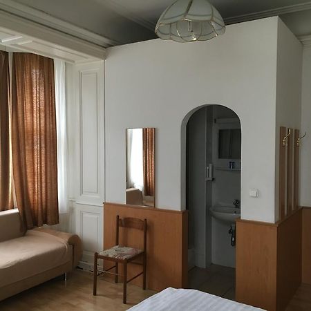 Pension Ani Vídeň Exteriér fotografie