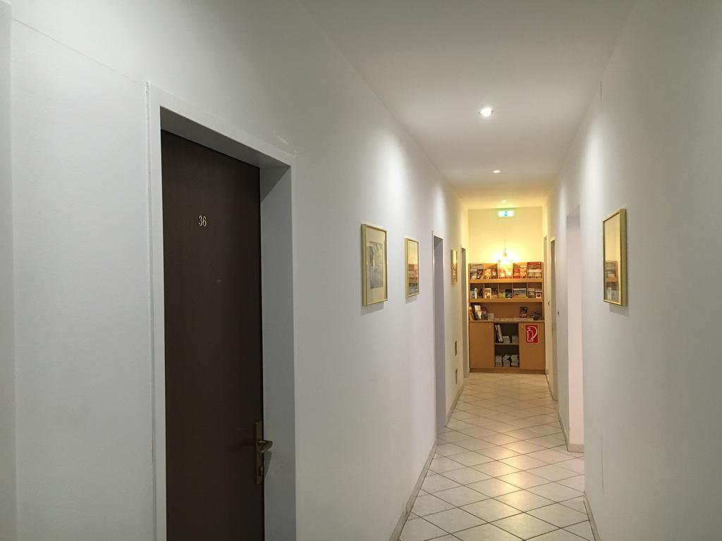 Pension Ani Vídeň Exteriér fotografie