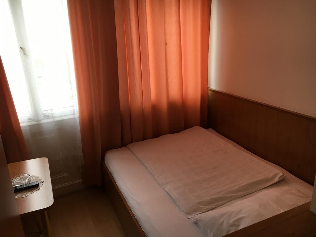 Pension Ani Vídeň Pokoj fotografie
