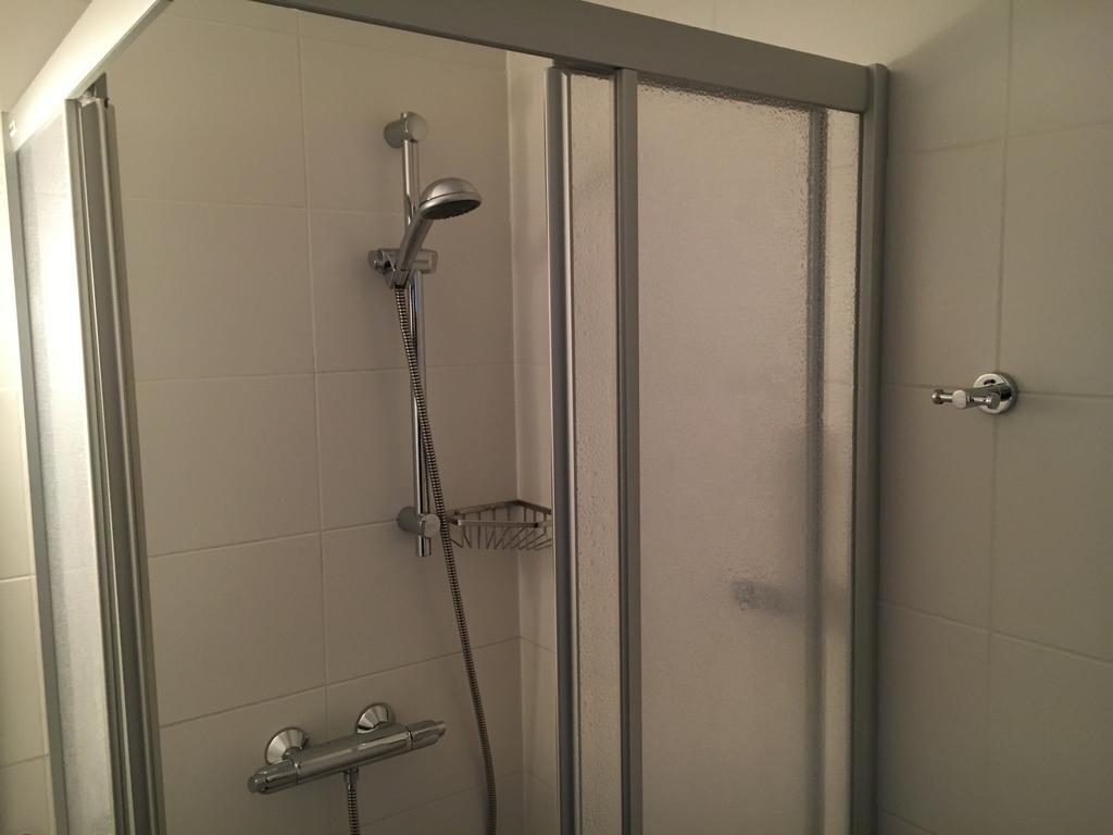 Pension Ani Vídeň Exteriér fotografie