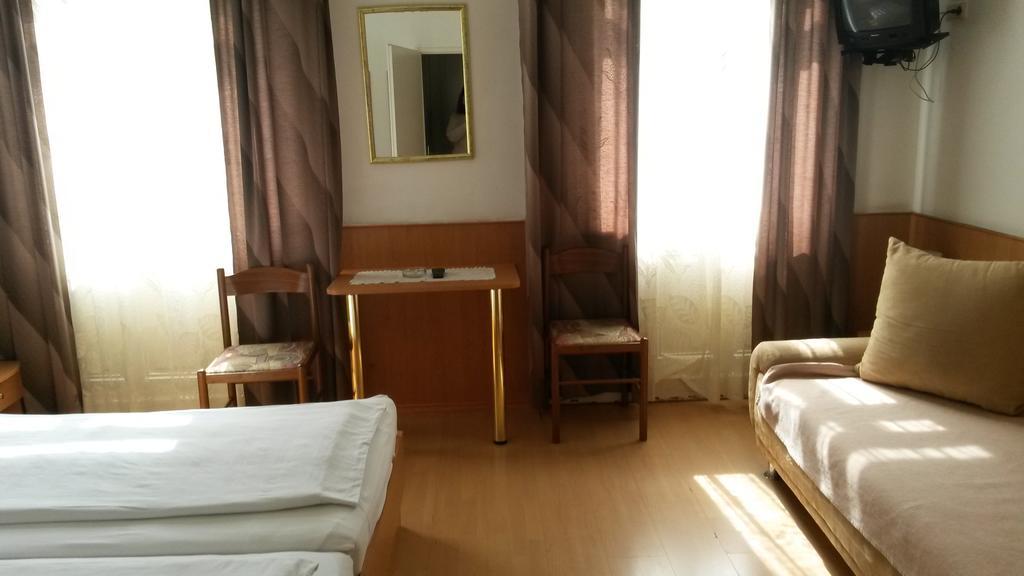 Pension Ani Vídeň Exteriér fotografie